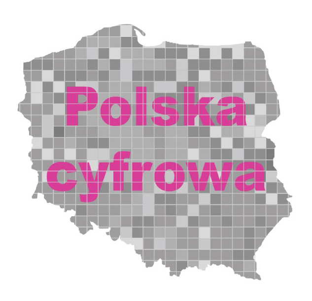 Szczegółowy opis osi priorytetowych Programu Operacyjnego Polska Cyfrowa na lata 2014-2020 już dostępny!