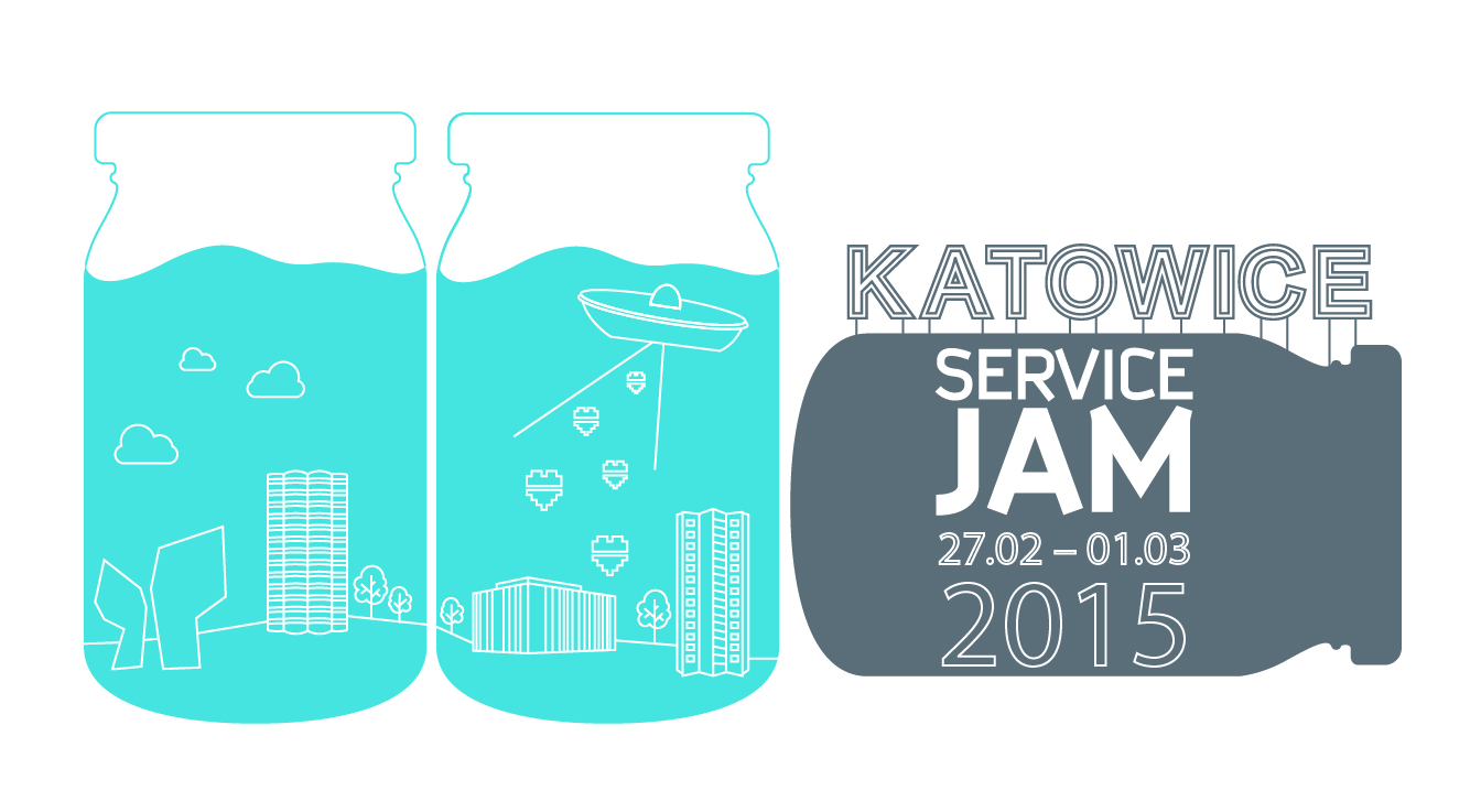 Katowice Service Jam 2015 – promocja wydarzenia trwa