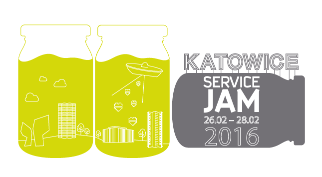 Katowice Service Jam 2016 polecamy!